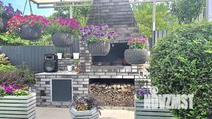 Дом 152м², 2-этажный, участок 5 сот.