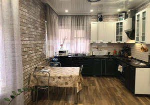 Дом 79м², 1-этажный, участок 4 сот.