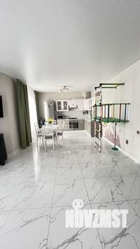 Дом 130м², 2-этажный, участок 8 сот.