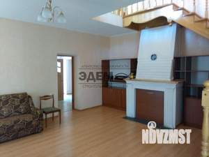 Дом 160м², 2-этажный, участок 8 сот.