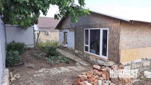 Дом 25м², 2-этажный, участок 27 сот.