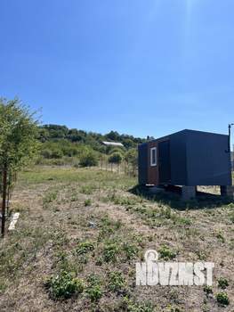 Дом 12м², 2-этажный, участок 4 сот.