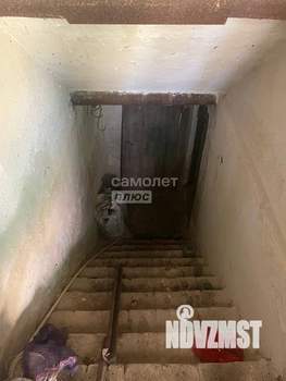 Коттедж 48м², 1-этажный, участок 7 сот.