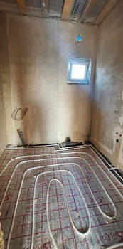 Дом 85м², 1-этажный, участок 5 сот.