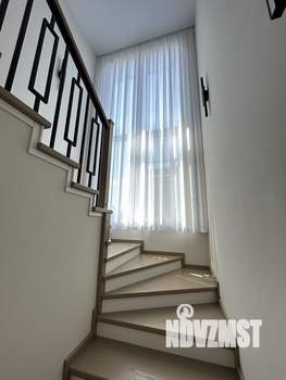 Дом 200м², 2-этажный, участок 3 сот.