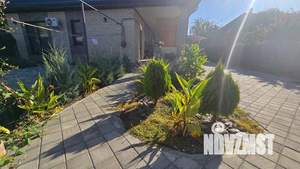 Коттедж 180м², 1-этажный, участок 9 сот.