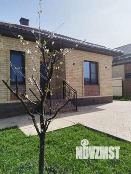 Дом 83м², 1-этажный, участок 6 сот.