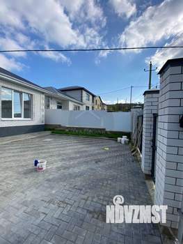 Дом 88м², 1-этажный, участок 3 сот.