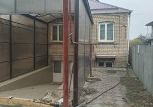 Дом 128м², 2-этажный, участок 1330 сот.