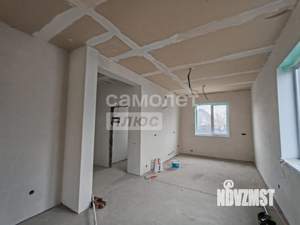 Дом 120м², 1-этажный, участок 6 сот.