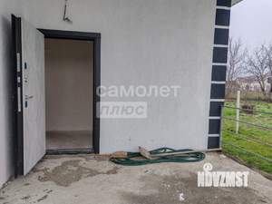 Дом 103м², 1-этажный, участок 8 сот.