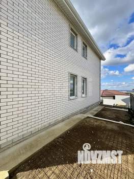 Дом 165м², 3-этажный, участок 3 сот.