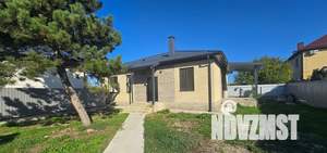 Дом 108м², 1-этажный, участок 5 сот.