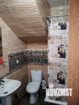 Таунхаус 122м², 2-этажный, участок 2 сот.