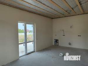 Дом 87м², 1-этажный, участок 6 сот.