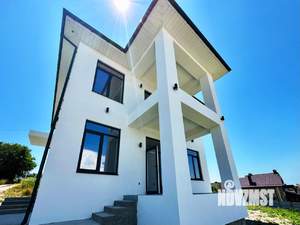 Дом 180м², 2-этажный, участок 4 сот.