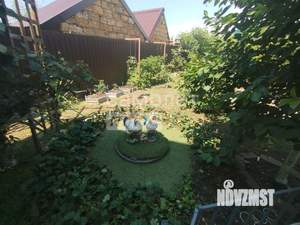 Дом 121м², 2-этажный, участок 4 сот.