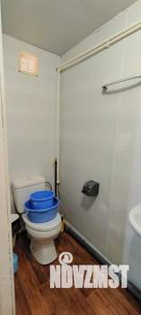 Дом 18м², 1-этажный, участок 1 сот.