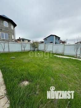 Дом 233м², 2-этажный, участок 5 сот.