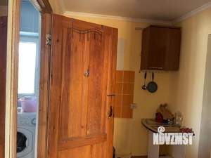 Дом 36м², 2-этажный, участок 5 сот.