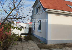 Дом 114м², 2-этажный, участок 5 сот.