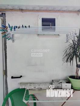 Дом 35м², 1-этажный, участок 1 сот.