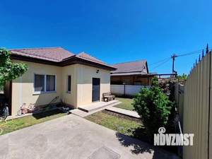 Дом 105м², 2-этажный, участок 4 сот.