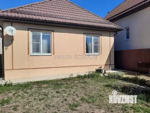 Дом 90м², 2-этажный, участок 4 сот.