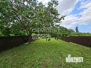 Дом 110м², 1-этажный, участок 8 сот.