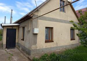 Дом 81м², 1-этажный, участок 6 сот.