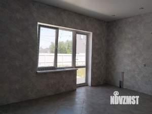 Дом 100м², 2-этажный, участок 4 сот.