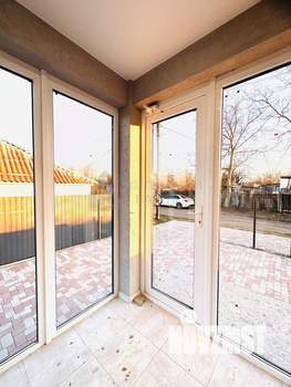 Коттедж 91м², 1-этажный, участок 2 сот.