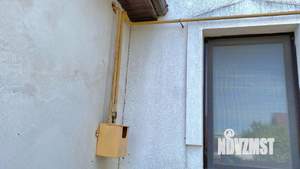 Дом 141м², 2-этажный, участок 6 сот.