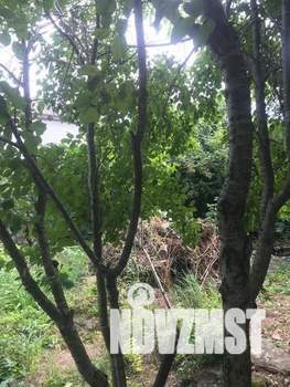 Дом 30м², 2-этажный, участок 5 сот.