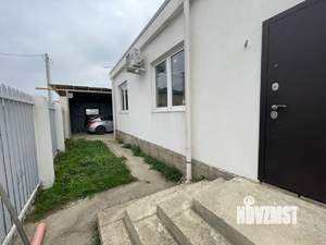 Дом 90м², 2-этажный, участок 5 сот.