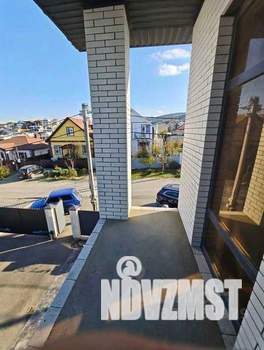 Дом 123м², 2-этажный, участок 3 сот.