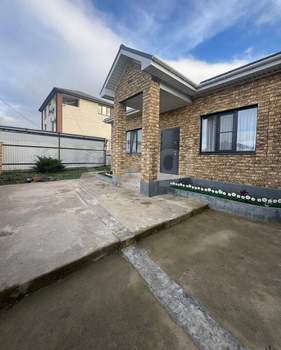 Дом 106м², 1-этажный, участок 4 сот.