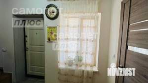 Таунхаус 90м², 2-этажный, участок 1 сот.