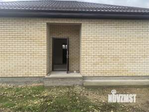 Дом 120м², 2-этажный, участок 4 сот.