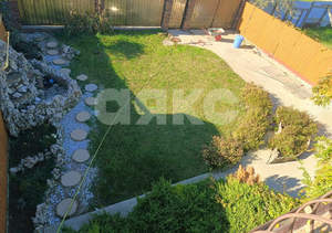 Дом 136м², 2-этажный, участок 5 сот.