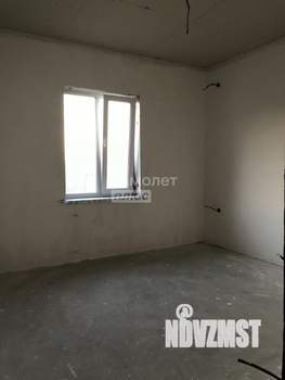 Дом 90м², 1-этажный, участок 6 сот.