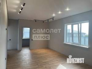 Дом 130м², 1-этажный, участок 5 сот.