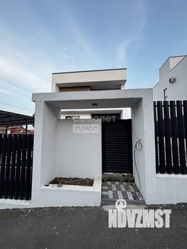 Дом 230м², 3-этажный, участок 5 сот.