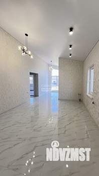 Дом 95м², 1-этажный, участок 6 сот.