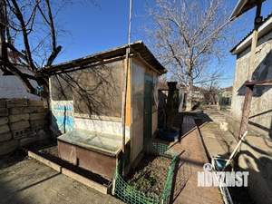 Дом 70м², 2-этажный, участок 8 сот.