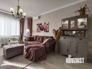 Коттедж 137м², 2-этажный, участок 4 сот.