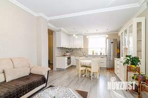 Дом 433м², 2-этажный, участок 7 сот.