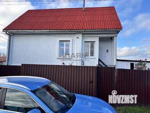 Дача 90м², 2-этажный, участок 4 сот.