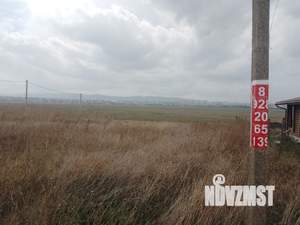 Дом 66м², 1-этажный, участок 5 сот.