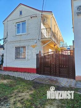 Дом 132м², 2-этажный, участок 4 сот.